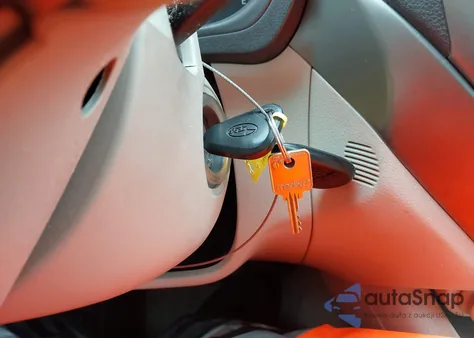 2008 Subaru Impreza 2.5I z USA, uszkodzony, nr VIN JF1GE61638H501778